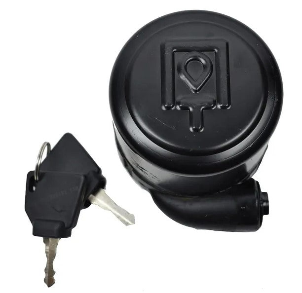 JCB Hydraulic Filler Cap