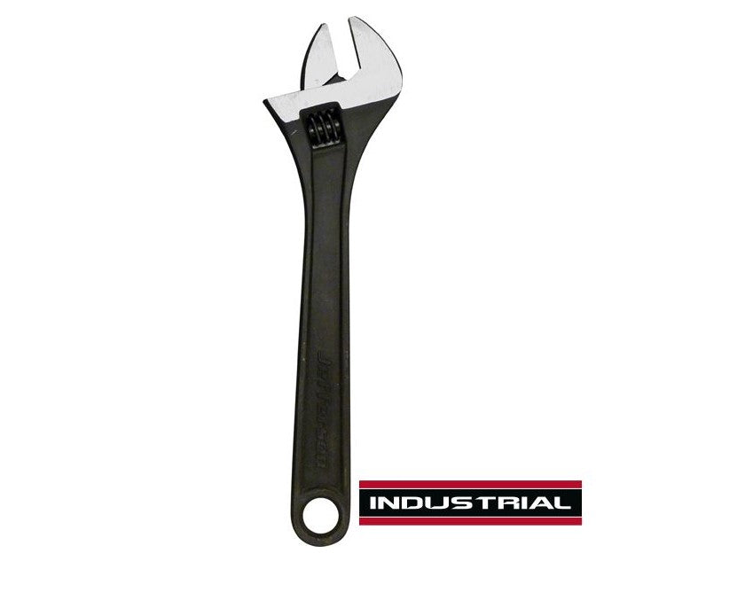 18" Adjustable Wrench