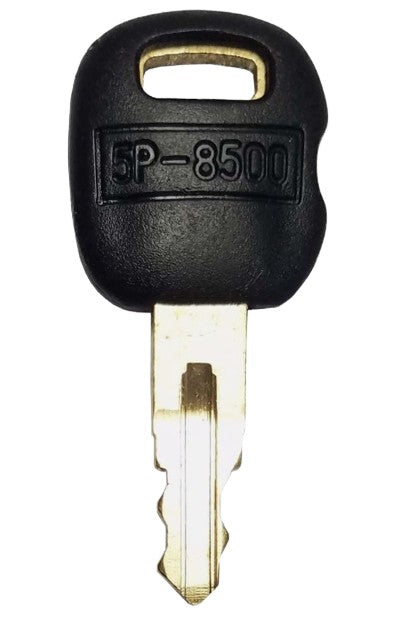 CAT Ignition Key