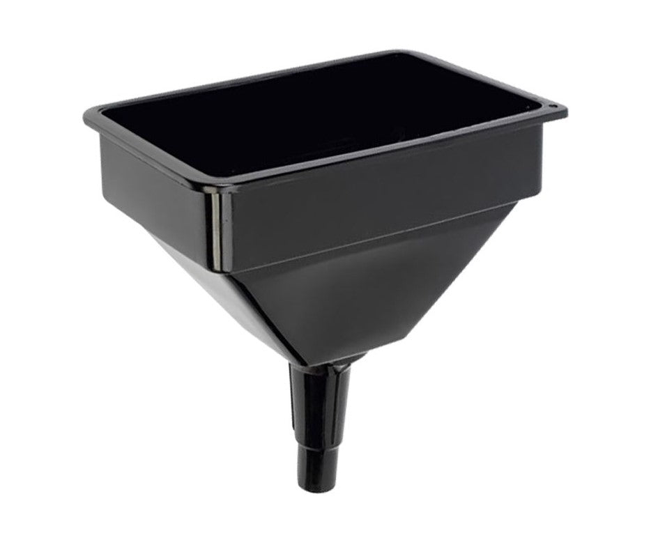 Jefferson 10" Funnel c/w Filter