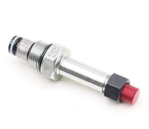 Solenoid Down Valve - Savery -2013