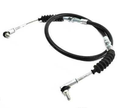 Thwaites 3T Throttle Cable 1110mm/782mm