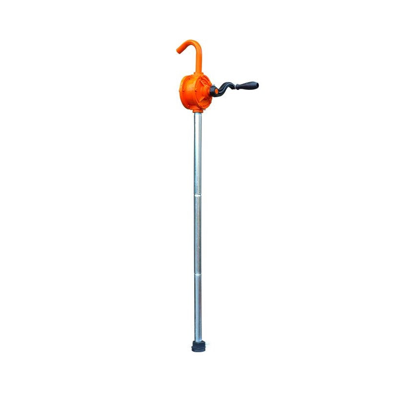 Heavy-duty 1" Rotary Pump