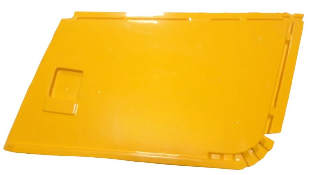 JCB Engine L/H Side Panel