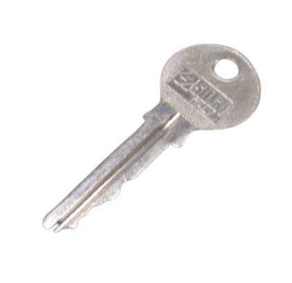 JCB Door Key