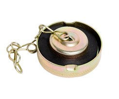JCB Oil Filler cap