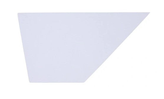 JCB Lower Glass Door
