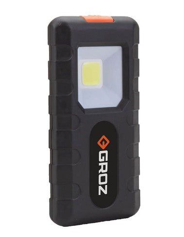 GROZ Pocket LED Flashlight
