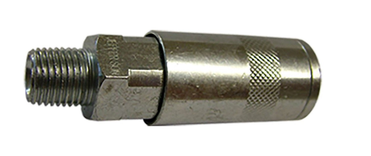 1/4" Female Quick Release to 1/4" Male Thread
