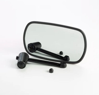 JCB Mirror & Arm