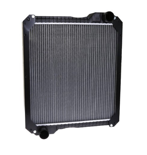 JCB Radiator 5.5 FPI