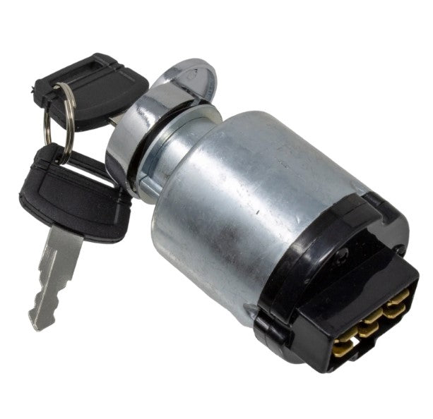 HITACHI Ignition Switch