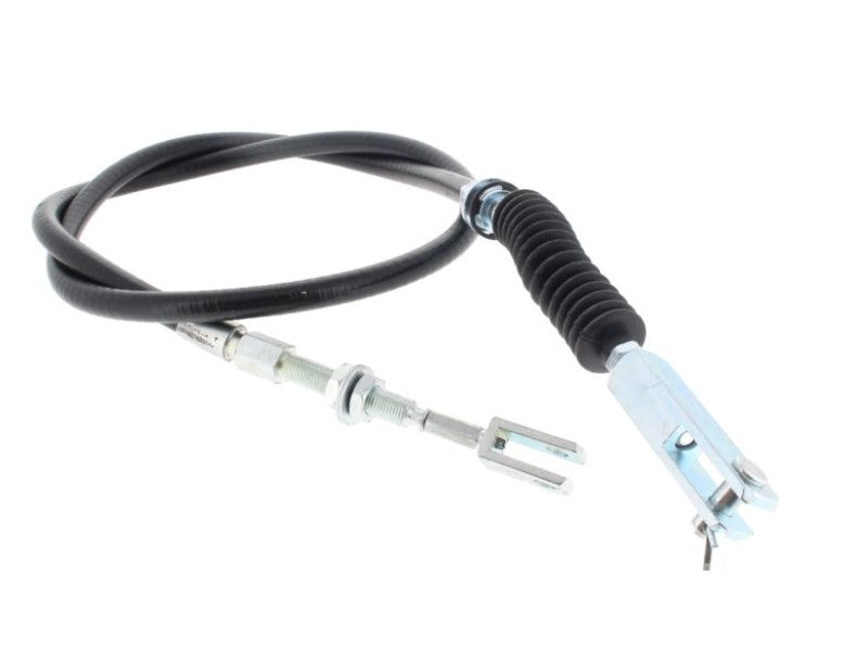 Thwaites Handbrake Cable