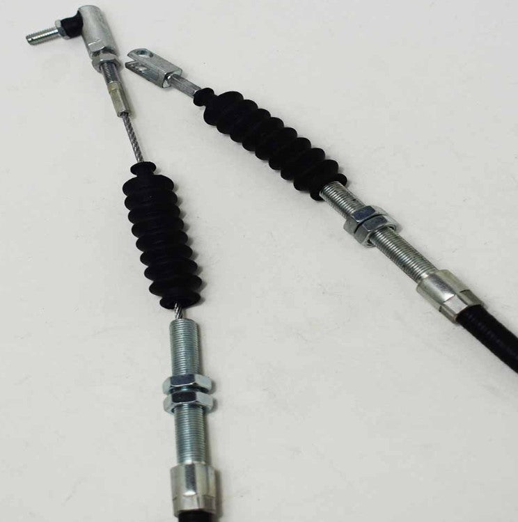 Thwaites 5 - 9 Ton Throttle Cable
