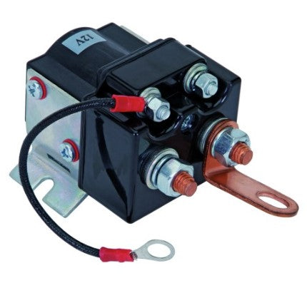 IWT Start Solenoid