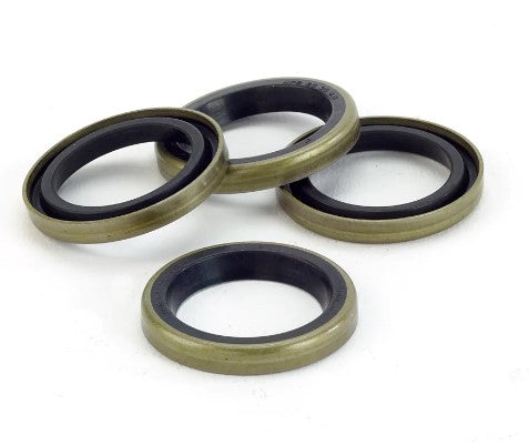 JCB Track End Dirt / Wiper Seal