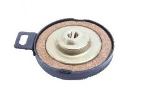 JCB Diesel Fuel Filler Cap