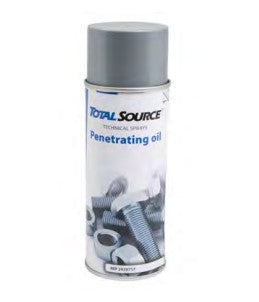 Penetrating Oil - Total Source - 400ml