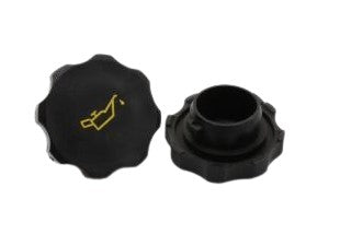 JCB Oil Cap