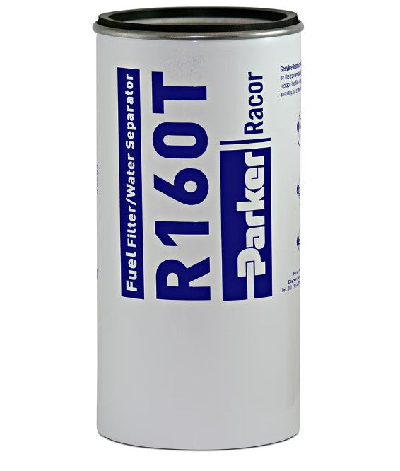 Parker Fuel/Water Seperator Fuel Filter