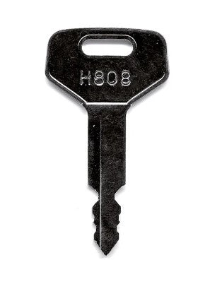 H808 Hitachi Key