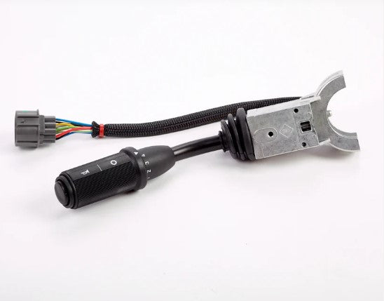 JCB Style Colunm Switch