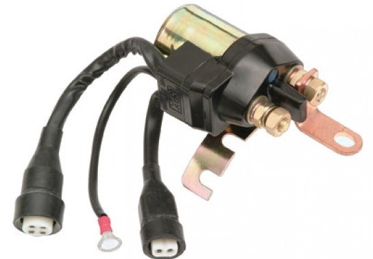 IWT Tipper Solenoid