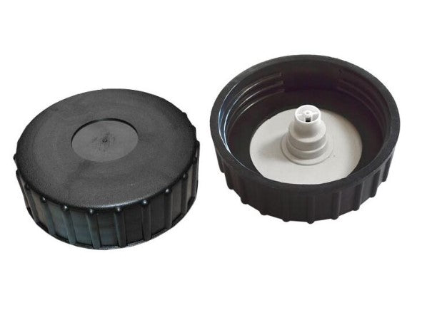 Massey Ferguson Diesel Cap 116mm
