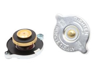 JCB Coolant Filler Cap - 7psi