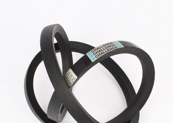 B83 - 17 x 2150 Lp - 2110 Li V-Belt