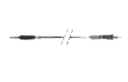 JCB TM Throttle Cable