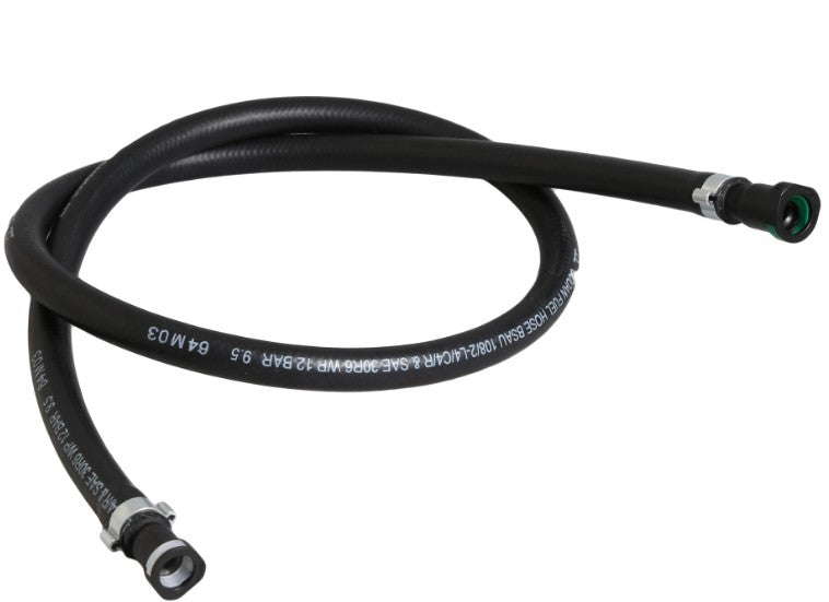 JCB Diesel Fuel Hose