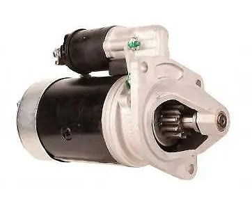 LUCAS Type 12v Starter 12V 2.1/2.8KW