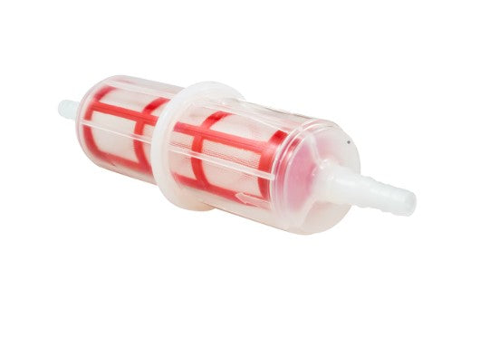 BALDWIN In-Line Nylon Mesh Fuel Filter