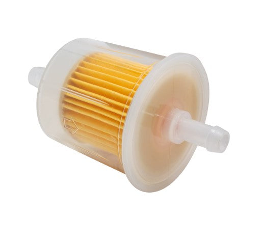 BALDWIN In-Line Fuel Filter