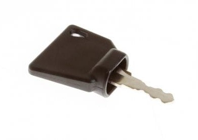 JCB Ignition Key