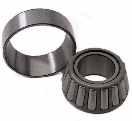 JCB Trunion Bearing