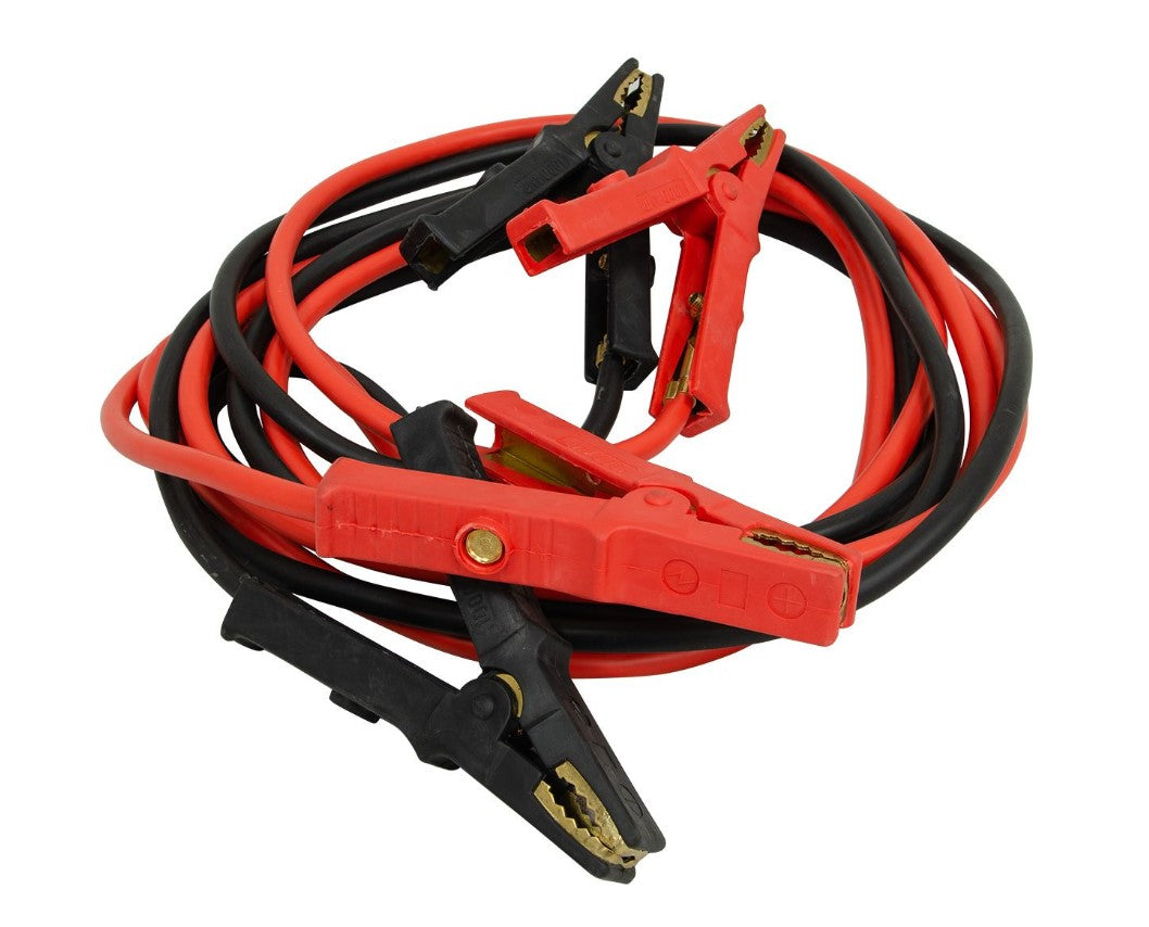 40mm? 5.0m Booster Cable - 600A