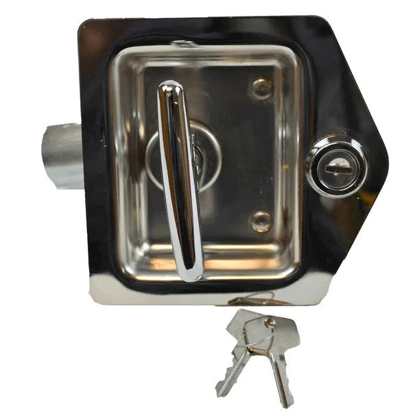 Benford Terex Canopy T-Handle Lock