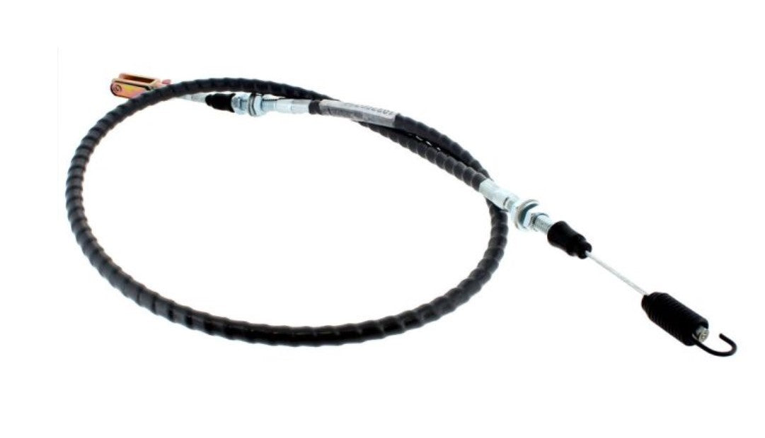 Terex 3T Control Cable