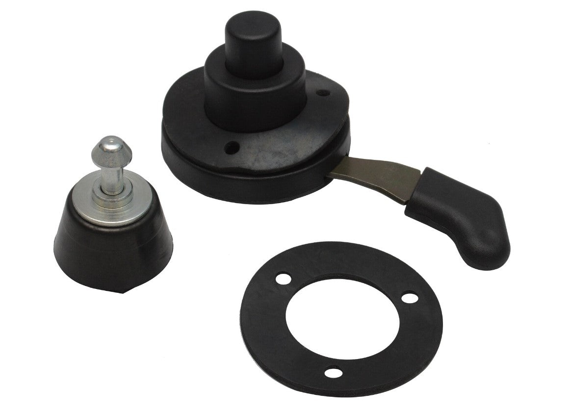 JCB Door Retainer