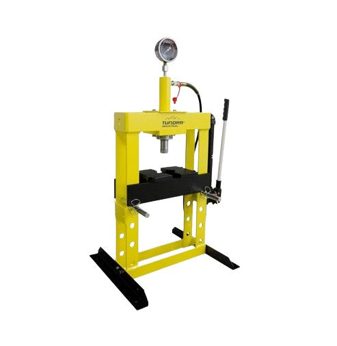 TUNDRA 10 Tonne Shop PressMax Load 10 Tonne
