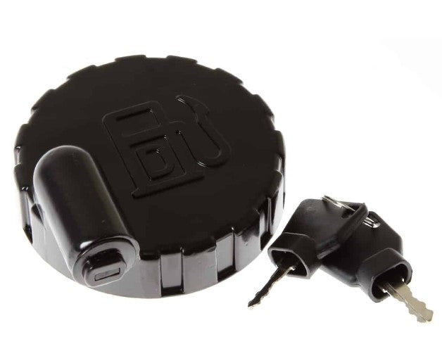 JCB Cap Filler, Diesel Lockable