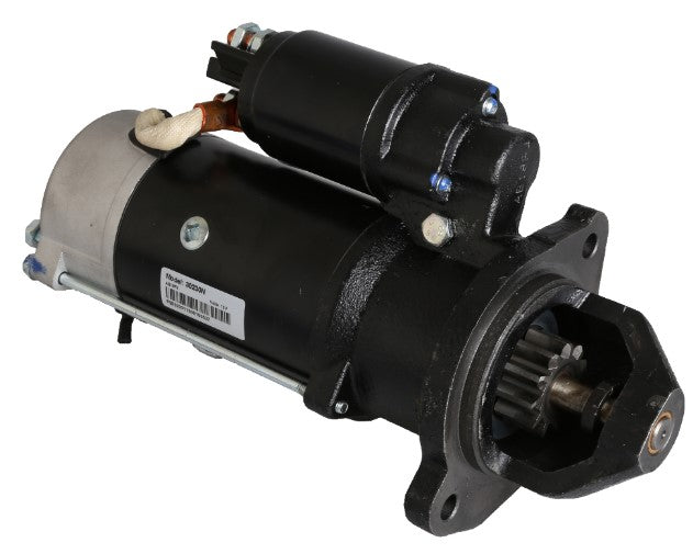 New JCB Starter Motor