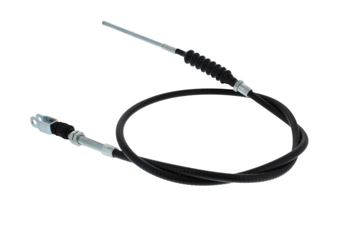 Benford Terex Handbrake Cable
