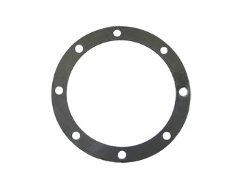 JCB Rubber Gasket - 8 Hole