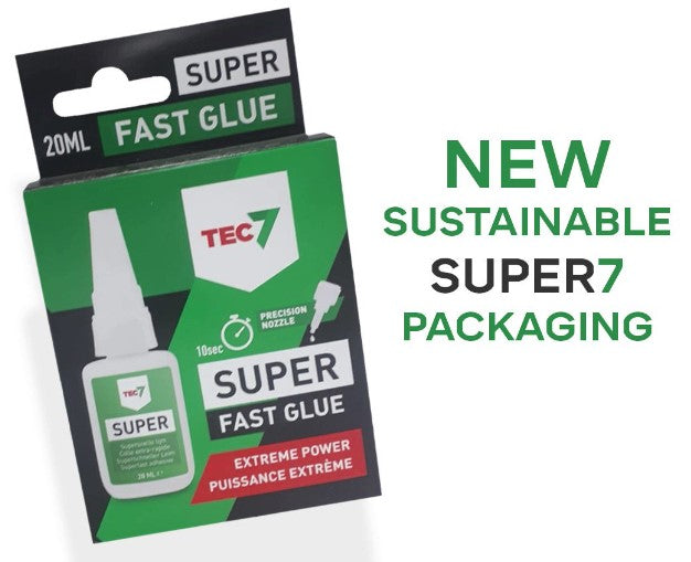 Super 7 Adhesive 20ml
