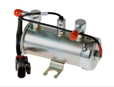 JCB JS 24V Fuel Pump