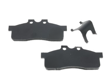New Holland Brake Pad Kit