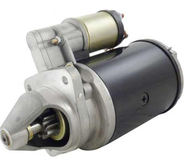 JCB Starter 12V 2.8Kw - 3CX